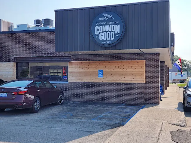 Common Good Bakery