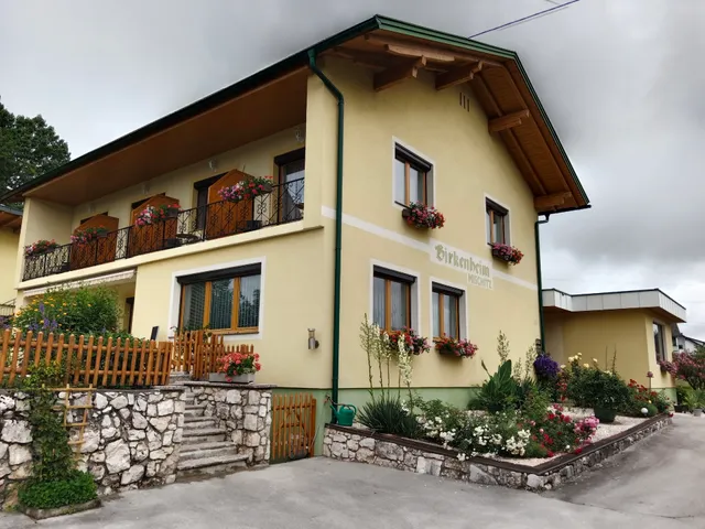 Frühstückspension Birkenheim