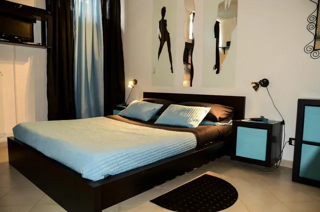 Blu House Bed & Breakfast