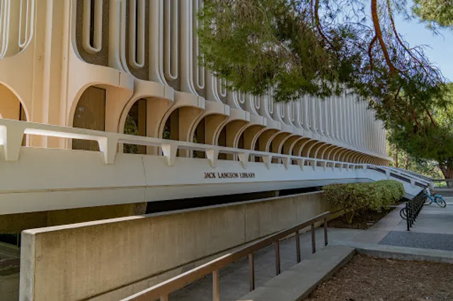 Langson Library
