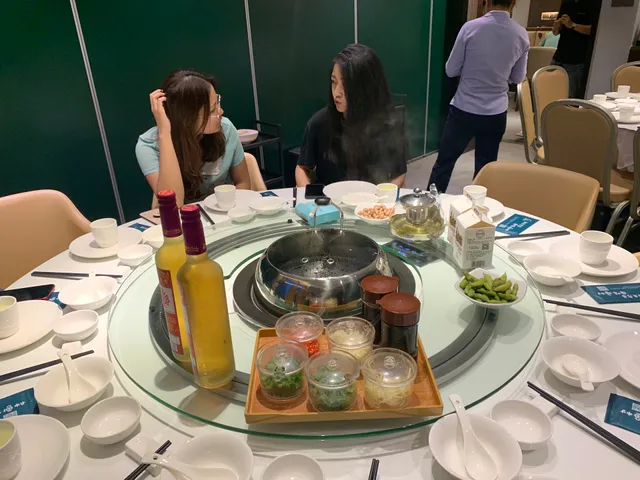 Xianlai Houdao Yuanweiyucun