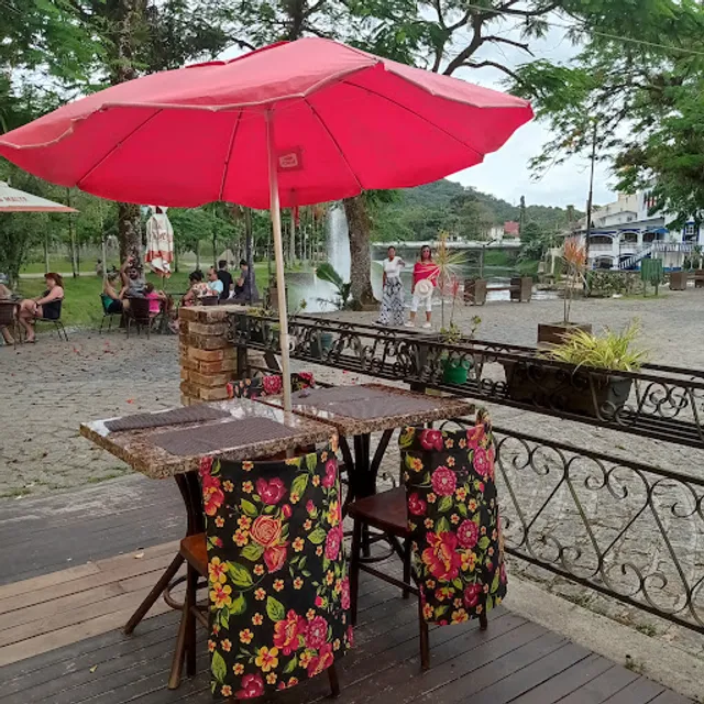 Café Bar e Restaurante Beira Rio