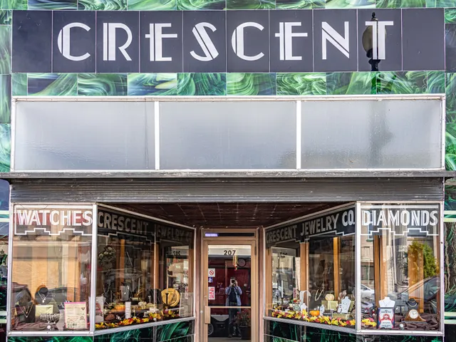 Crescent Jewelry Company