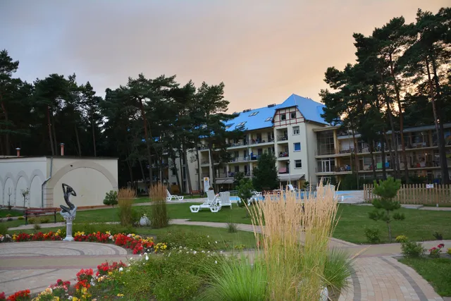 Apartamenty Dla Ciebie Łukęcin