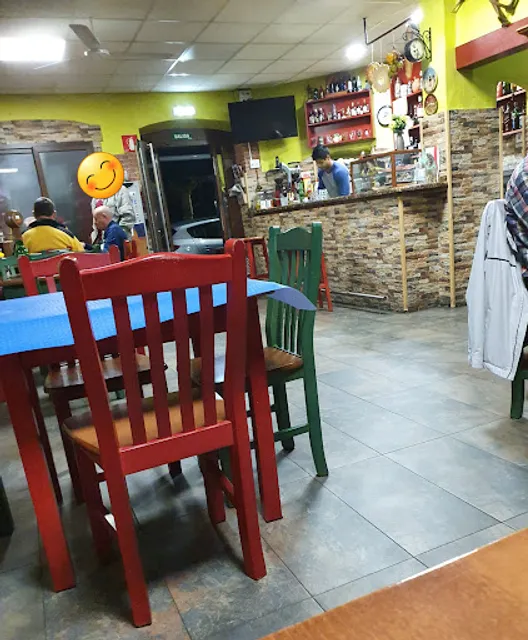 El Cucharón de Amada