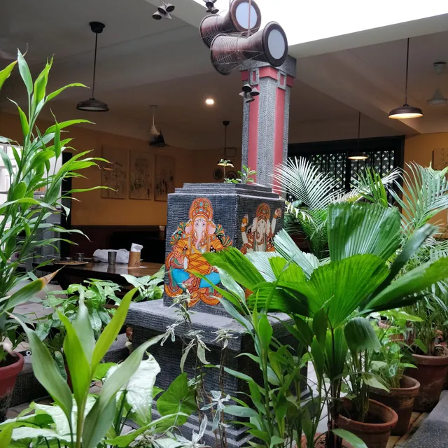 Gokul boutique hotel