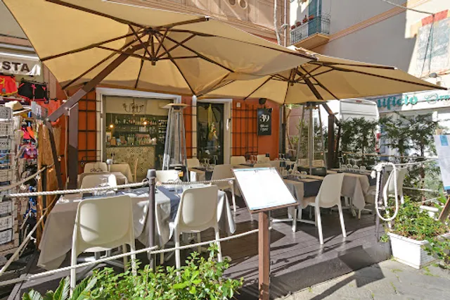 N.39 Restaurant & Bistrot