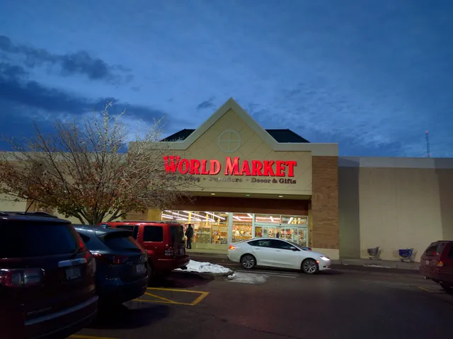 World Market