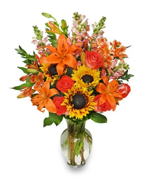 Unique Gifts & Flowers