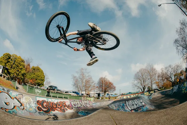 Taupo Skate Park