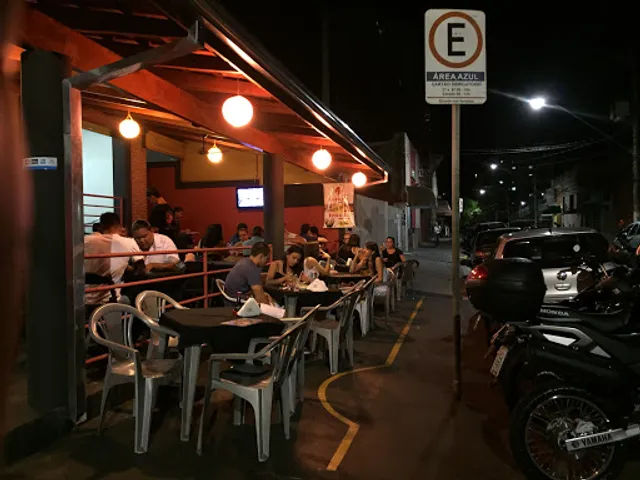Novo Sushi Bar
