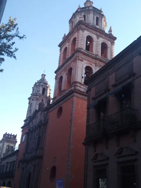 Parroquia De San Francisco de Asís