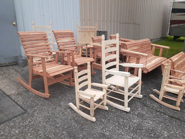 Athens Woodcrafters Furniture Outlet