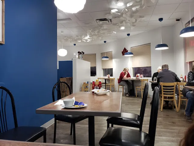 Sauce Boss Southern Kitchen - Draper