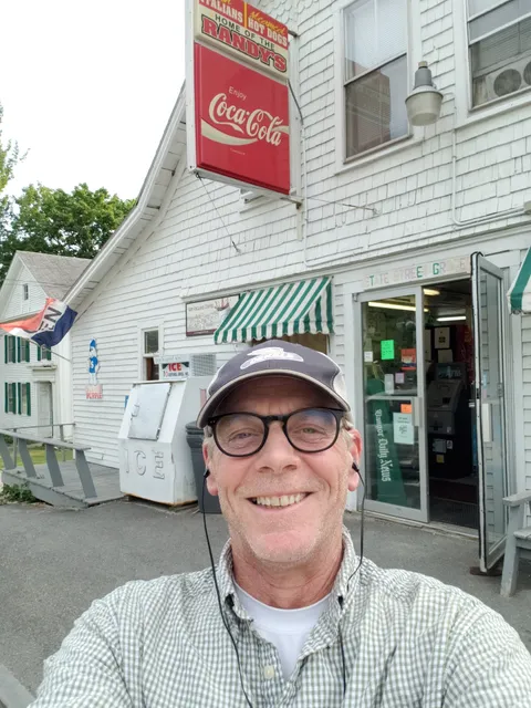 State Street Grocery