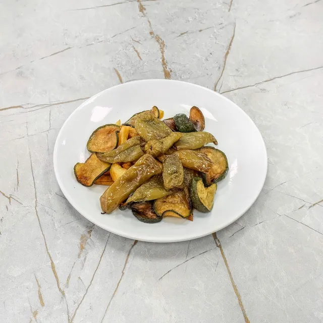 Yıldızım Ev Yemekleri