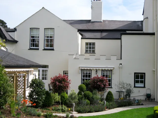 Littlecourt Cottages