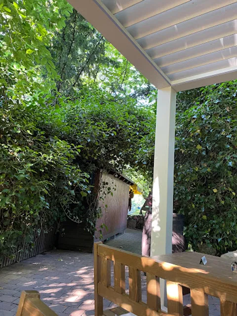 Sportgaststätte SSF Kappishäusern