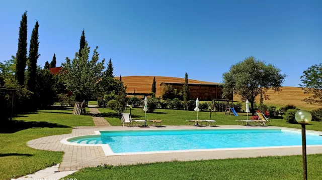 Agriturismo Marinello