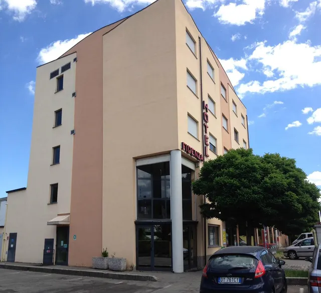Fidenza Hotel