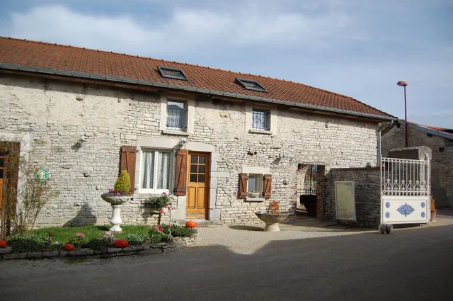 Gîte la Clémenceraie