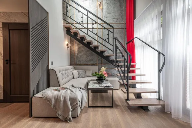 Apartamenty Park Residence by Nosalowy