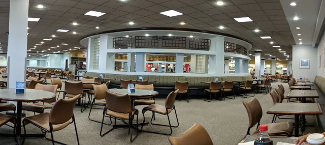 Southwestern Medical District