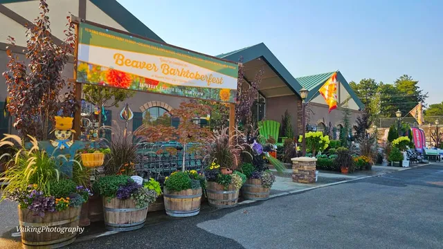 Beaver Bark Gift & Garden Center