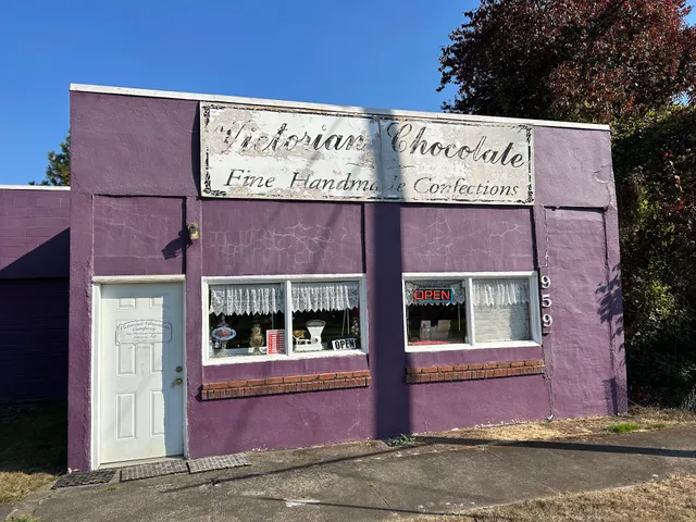 Victorian Chocolate Company