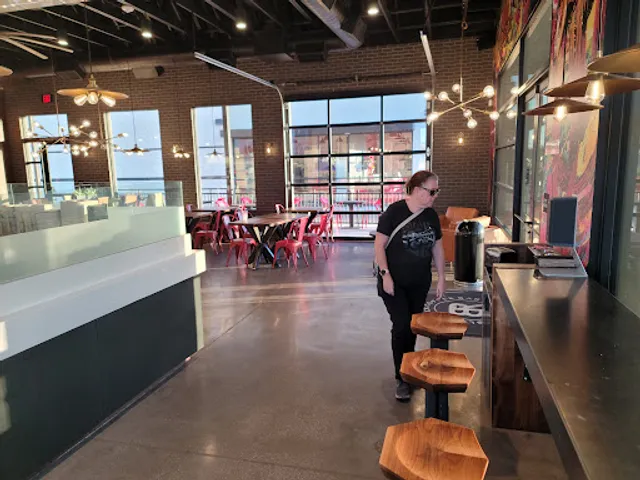 Black Rock Coffee Bar