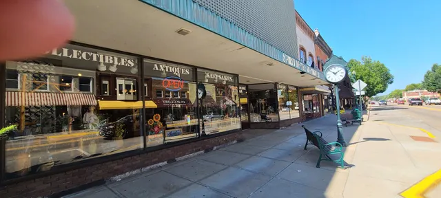 Spirit of the Northwoods