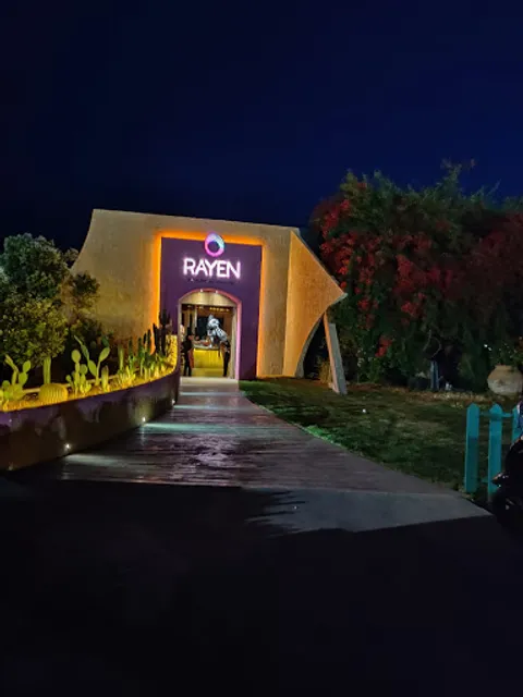 Rayēn - El alma de México