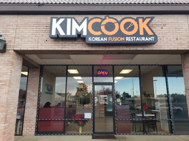 KIMCOOK
