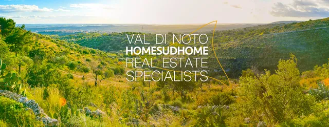 Agenzia Immobiliare Home Sud Home Real Estate | NOTO