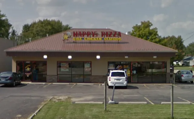 Happy's Pizza