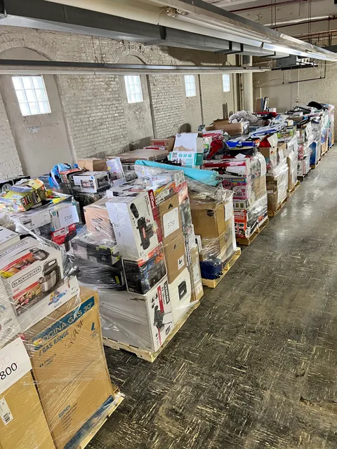 Pink Ivory Discount Depot