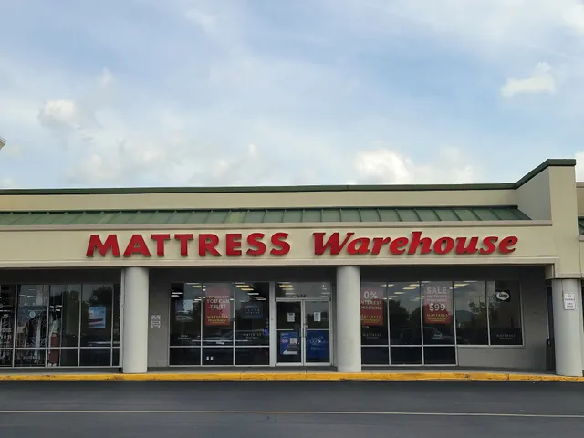 Mattress Warehouse of Roanoke