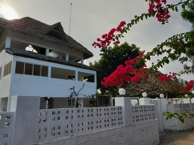 Hideaway Villa watamu