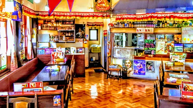 Deep Jyoti Restaurant & Halal Food