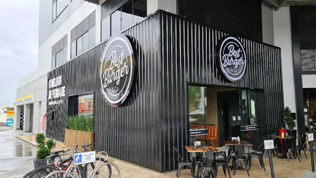 Best Burger & Co.® Itajaí