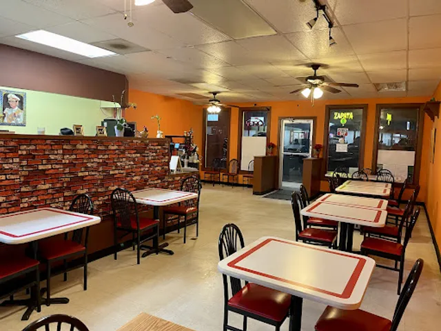 Hello Thai & Yakitori