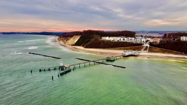Ferienwohnung Rügen. Ostseebad Sellin