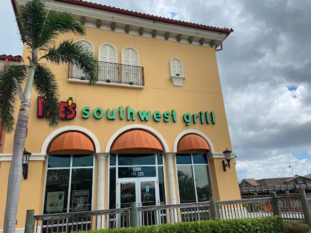 Moe's Southwest Grill