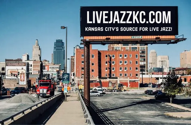 Live Jazz KC