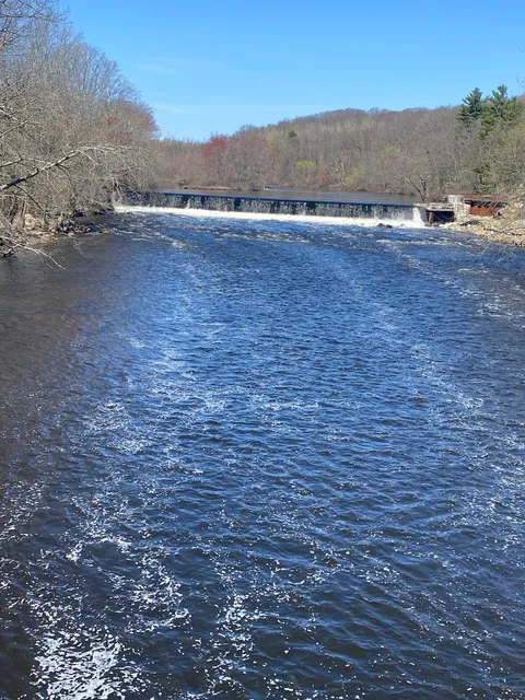 Blackstone River State Park