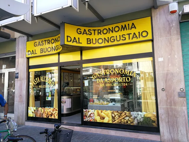 Gastronomia Dal Buongustaio
