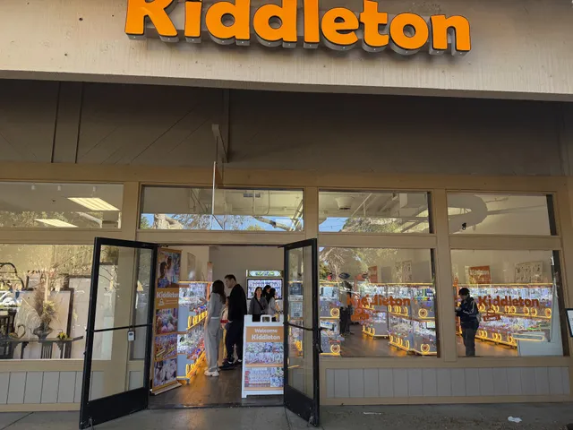 Kiddleton