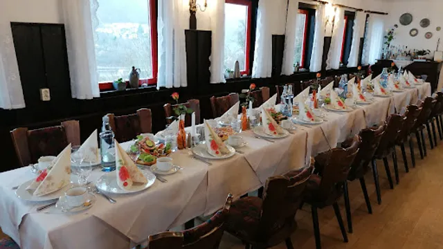 Burgrestaurant Lahneck