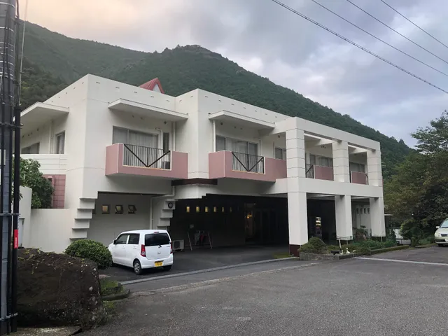 OYO旅館 琴の滝荘 すさみ町 / OYO Kotonotakisou