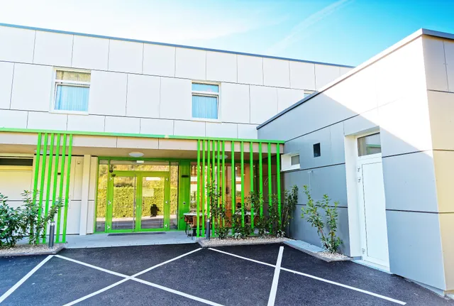 Youth hostel Bad Ischl